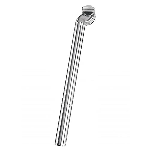 Humpert 2206629600 Patentsattelstütze, Silber, 35 x 2.9 x 2.9 cm Humpert 2206629600 Patentsattelstütze, Silber, 35 x 2.9 x 2.9 cm von ergotec
