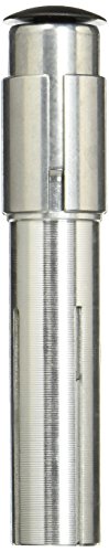 Humpert Ergotec Adapter Set, Silber, 5 x 8 x 8 cm Humpert Ergotec Adapter Set, Silber, 5 x 8 x 8 cm von ergotec