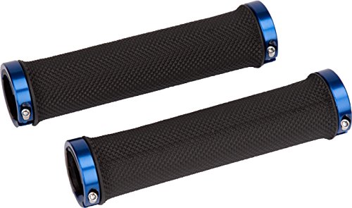 Humpert Ergotec Griffe, blau, 13 x 4 x 4 cm Humpert Ergotec Griffe, blau, 13 x 4 x 4 cm von ergotec