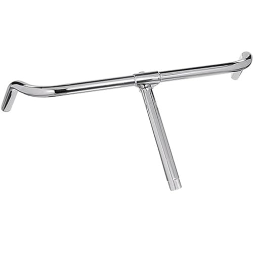 Humpert Ergotec Nostalgie Lenker Silber Humpert Ergotec Nostalgie Lenker Silber von ergotec