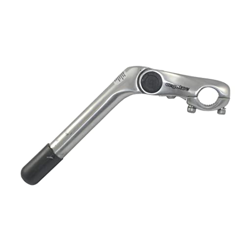 Humpert Ergotec Vorbaute, Silber, 18 x 8 x 8 cm Humpert Ergotec Vorbaute, Silber, 18 x 8 x 8 cm von ergotec