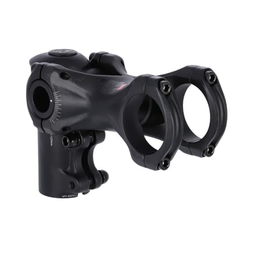 Wilhelm Humpert Unisex – Erwachsene Ergotec SWELL-X 70/35 A-Head Vorbau, Schwarz, 8mm Wilhelm Humpert Unisex – Erwachsene Ergotec SWELL-X 70/35 A-Head Vorbau, Schwarz, 8mm von ergotec