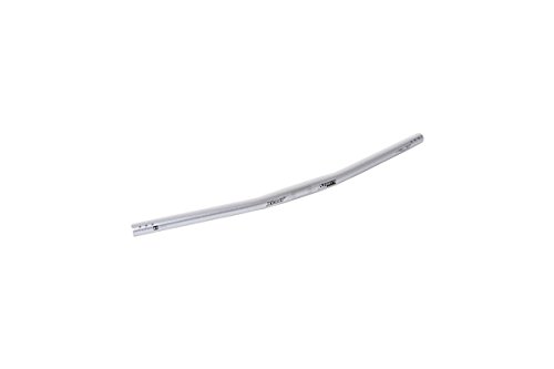 ERGOTEC FLAT BAR 25,4 MM SILBER LEVEL 5 ERGOTEC FLAT BAR 25,4 MM SILBER LEVEL 5 von ergotec