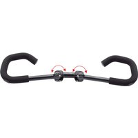 ergotec AHS Premium Multifunktionslenker ergotec AHS Premium Multifunktionslenker von ergotec