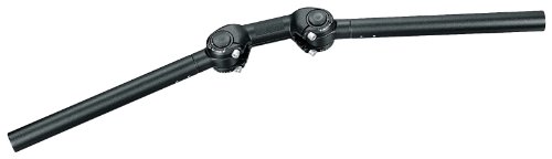 ergotec AHS Superlight Lenker, 25.4, GW600, GL218, GH0, AL6061, verstellbar, silber sand, 85225001 ergotec AHS Superlight Lenker, 25.4, GW600, GL218, GH0, AL6061, verstellbar, silber sand, 85225001 von ergotec
