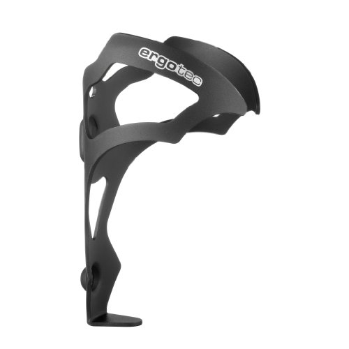 ergotec Flaschenhalter BC-70 / Aluminium AL6061, schwarz-sand, 63453001 ergotec Flaschenhalter BC-70 / Aluminium AL6061, schwarz-sand, 63453001 von ergotec