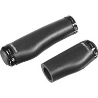 ergotec KYOTO SILICONE GRIFFE FÜR DREHGRIFFSCHALTUNG ergotec KYOTO SILICONE GRIFFE FÜR DREHGRIFFSCHALTUNG von ergotec