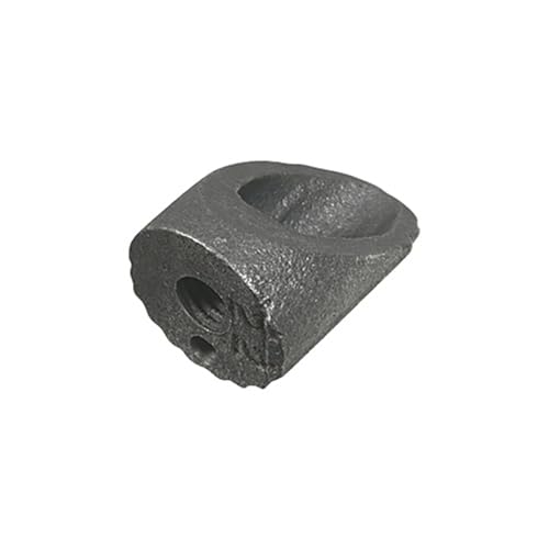 ergotec Klemmkeil für Schaftvorbau, Ausführung:Silber ergotec Klemmkeil für Schaftvorbau, Ausführung:Silber von ergotec