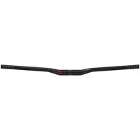 ergotec LOW RISER BAR 31,8 E-MTB/MTB Lenker Safety Level 6+ von ergotec