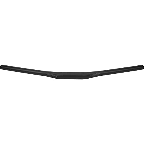 ErgoTec Unisex – Erwachsene Riser Bar Mas Lenker, Schwarz, Einheitsgröße ErgoTec Unisex – Erwachsene Riser Bar Mas Lenker, Schwarz, Einheitsgröße von ergotec
