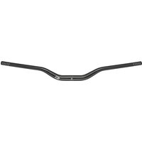 ergotec Riser Bar 50/31,8 MTB-Lenker Safety Level 6+ ergotec Riser Bar 50/31,8 MTB-Lenker Safety Level 6+ von ergotec