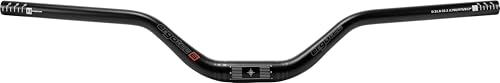 Wilhelm Humpert ergotec Ergo Tec Lenker Riser Bar 70 780 31, 8 Sandbl. Alu 31,8, Schwarz, Einheitsgröße Wilhelm Humpert ergotec Ergo Tec Lenker Riser Bar 70 780 31, 8 Sandbl. Alu 31,8, Schwarz, Einheitsgröße von ergotec