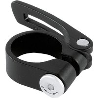 ergotec Sattelrohrschelle mit Schnellspanner ergotec Sattelrohrschelle mit Schnellspanner von ergotec
