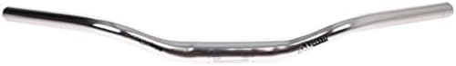 ergotec Unisex – Erwachsene Fahrradlenker Lenkerbügel Climber 31.8 Al6061-t6 Lenker, Silber, Einheitsgröße ergotec Unisex – Erwachsene Fahrradlenker Lenkerbügel Climber 31.8 Al6061-t6 Lenker, Silber, Einheitsgröße von ergotec