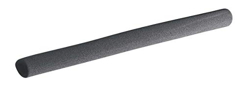 ErgoTec Unisex – Erwachsene Milano Griffbezug, Schwarz, 1000 mm lang ErgoTec Unisex – Erwachsene Milano Griffbezug, Schwarz, 1000 mm lang von ergotec