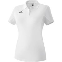 ERIMA Damen Funktions Poloshirt ERIMA Damen Funktions Poloshirt von erima