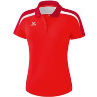 ERIMA Damen Liga 2.0 Poloshirt von erima