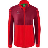 ERIMA Damen Six Wings Präsentationsjacke von erima