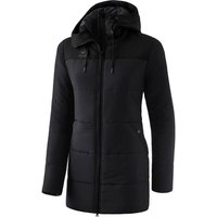 ERIMA Fußball - Teamsport Textil - Coachjacken Squad Coachjacke Damen ERIMA Fußball - Teamsport Textil - Coachjacken Squad Coachjacke Damen von erima