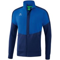 ERIMA Fußball - Teamsport Textil - Jacken Squad Trainingsjacke Kids von erima