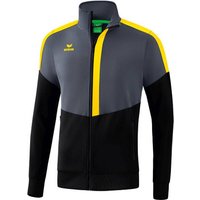 ERIMA Fußball - Teamsport Textil - Jacken Squad Trainingsjacke Kids von erima