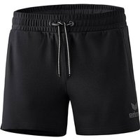 ERIMA Fußball - Teamsport Textil - Shorts Essential Sweat Short Damen ERIMA Fußball - Teamsport Textil - Shorts Essential Sweat Short Damen von erima