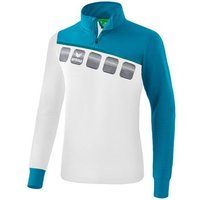 ERIMA Fußball - Teamsport Textil - Sweatshirts 5-C Trainingstop Kids von erima