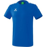 ERIMA Fußball - Teamsport Textil - T-Shirts Essential 5-C T-Shirt Kids von erima