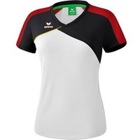 ERIMA Fußball - Teamsport Textil - T-Shirts Premium One 2.0 T-Shirt Damen Hell von erima