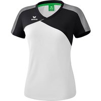 ERIMA Fußball - Teamsport Textil - T-Shirts Premium One 2.0 T-Shirt Damen Hell ERIMA Fußball - Teamsport Textil - T-Shirts Premium One 2.0 T-Shirt Damen Hell von erima