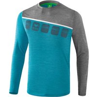 ERIMA Herren 5-C Longsleeve ERIMA Herren 5-C Longsleeve von erima