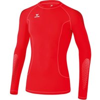 ERIMA Herren Elemental Longsleeve ERIMA Herren Elemental Longsleeve von erima
