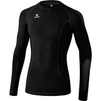 ERIMA Herren Elemental Longsleeve ERIMA Herren Elemental Longsleeve von erima