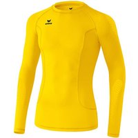 ERIMA Herren Elemental Longsleeve ERIMA Herren Elemental Longsleeve von erima
