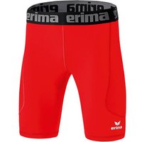 ERIMA Herren Elemental Tight kurz von erima