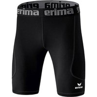 ERIMA Herren Elemental Tight kurz ERIMA Herren Elemental Tight kurz von erima