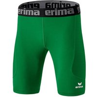 ERIMA Herren Elemental Tight kurz ERIMA Herren Elemental Tight kurz von erima