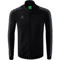 ERIMA Herren Essential Team Tracktop Jacke von erima