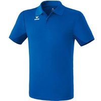 ERIMA Herren Funktions Poloshirt von erima