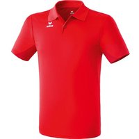 ERIMA Herren Funktions Poloshirt von erima