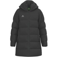 ERIMA Herren Jacke PREMIA Parka ERIMA Herren Jacke PREMIA Parka von erima