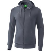 ERIMA Herren Kapuzensweat hoody jacket von erima