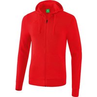 ERIMA Herren Kapuzensweatjacke ERIMA Herren Kapuzensweatjacke von erima