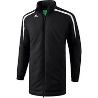 ERIMA Herren Liga 2.0 Stadionjacke ERIMA Herren Liga 2.0 Stadionjacke von erima