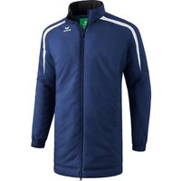ERIMA Herren Liga 2.0 Stadionjacke ERIMA Herren Liga 2.0 Stadionjacke von erima