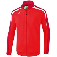 ERIMA Herren Liga 2.0 Trainingsjacke von erima