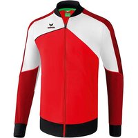 ERIMA Herren Premium One 2.0 Präsentationsjacke von erima