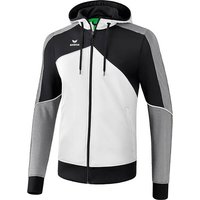 ERIMA Herren Premium One 2.0 Trainingsjacke mit Kapuze ERIMA Herren Premium One 2.0 Trainingsjacke mit Kapuze von erima