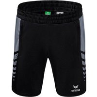 ERIMA Herren Six Wings Worker Shorts von erima