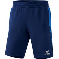 ERIMA Herren Six Wings Worker Shorts von erima